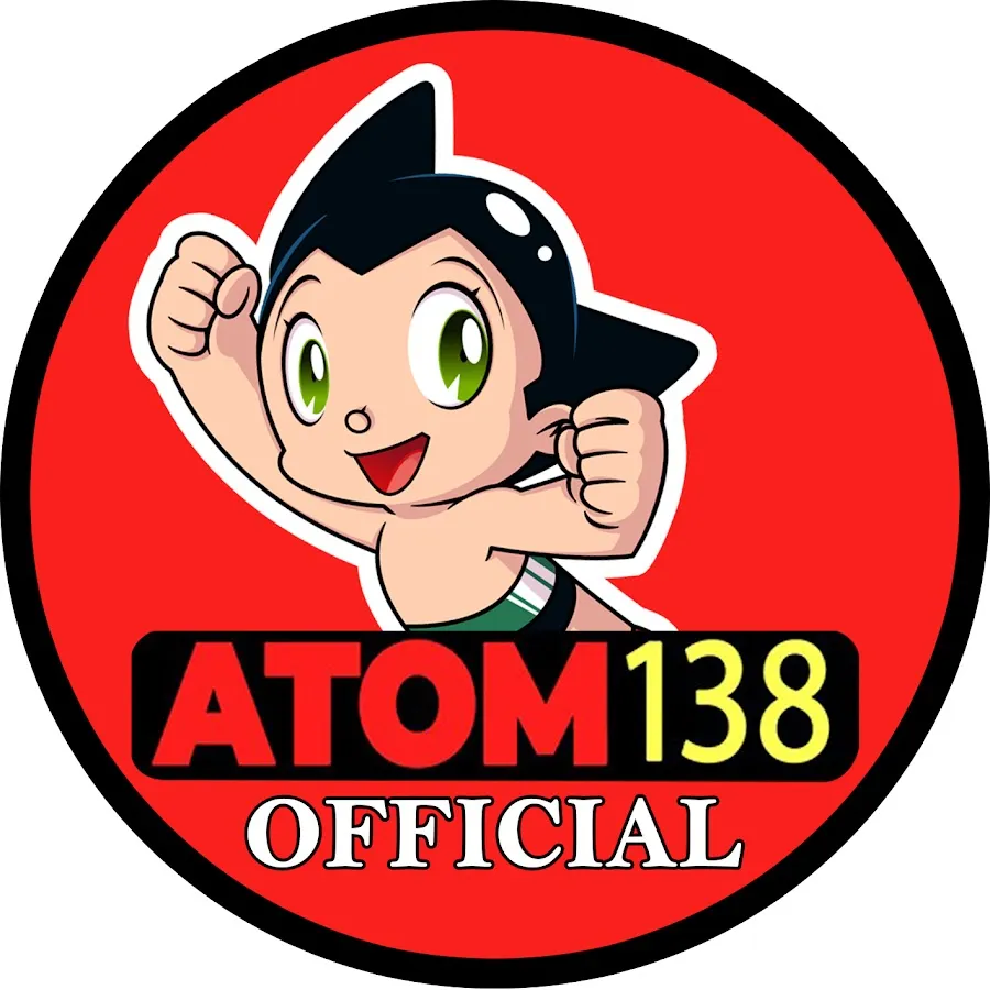 ATOM138 - Tantangan Puzzle Menarik untuk Semua Usia