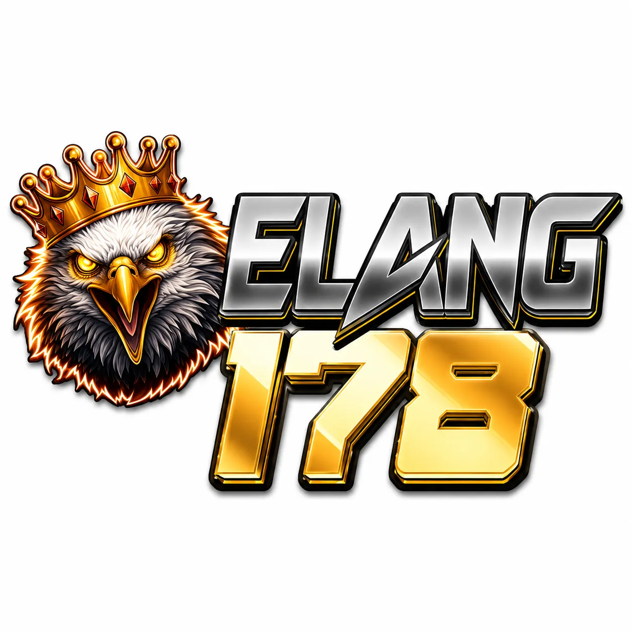 ELANG178 - Game Idle yang Menarik dan Seru